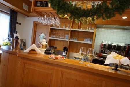 Rezidence Baita Antlia - 16