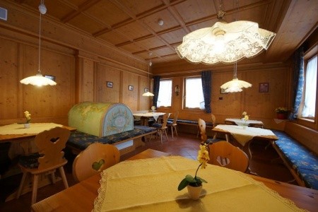 Rezidence Baita Antlia - 17