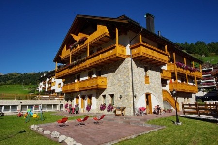 Rezidence Baita Antlia - 21