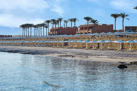 Egypt Marsa Alam Jaz Grand Marsa (Ex.