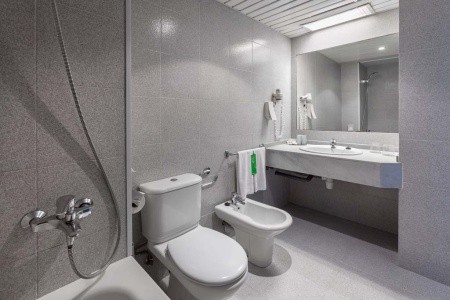 Kanárske ostrovy Tenerife Sol Tenerife 9 dňový pobyt All Inclusive Letecky Letisko: Budapešť december 2023 (31/12/23- 8/01/24)