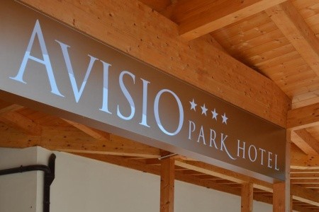 Park Avisio (Soraga) - 7