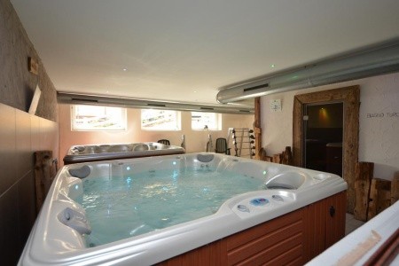 Park Avisio (Soraga) - 9