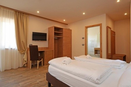 Park Avisio (Soraga) - 15