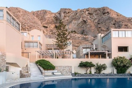 Antinea Suites & Spa - 24