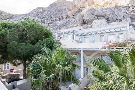 Antinea Suites & Spa - 26