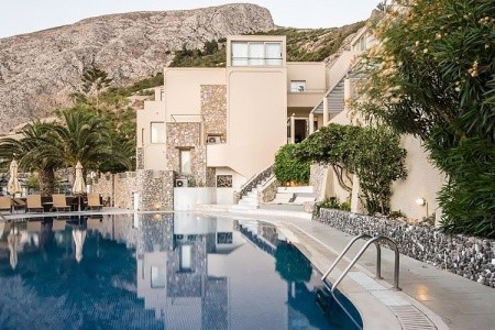 Antinea Suites & Spa - 27