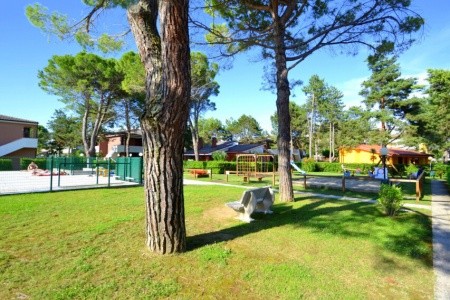 Villaggio Azzurro - 4