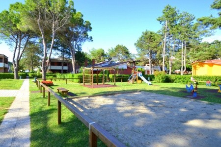 Villaggio Azzurro - 5