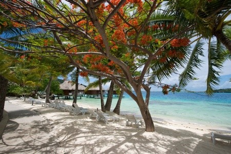 Le Maitai Polynesia Bora Bora - 5