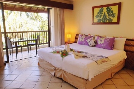 Le Maitai Polynesia Bora Bora - 6