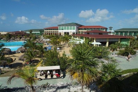 Copacabana, Playa De Oro - 3
