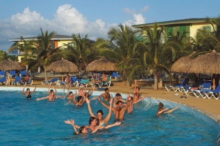 Copacabana, Playa De Oro - 5