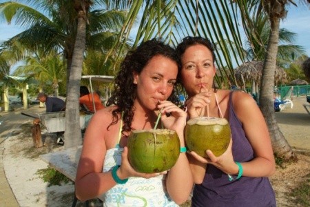 Copacabana, Playa De Oro - 7