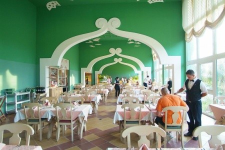 Copacabana, Playa De Oro - 8