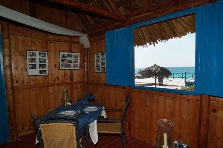 Copacabana, Playa De Oro - 9