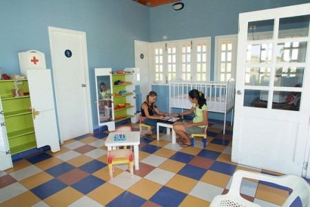 Copacabana, Playa De Oro - 12