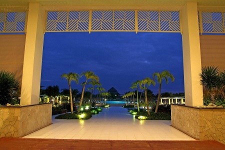 Copacabana, Playa De Oro - 13