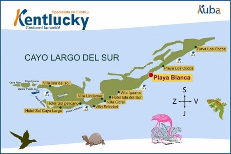 Copacabana, Playa De Oro - 15