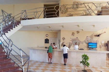 Copacabana, Playa De Oro - 31