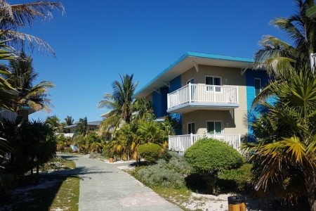 Copacabana, Playa De Oro - 32