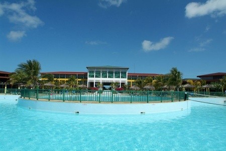 Copacabana, Playa De Oro - 36