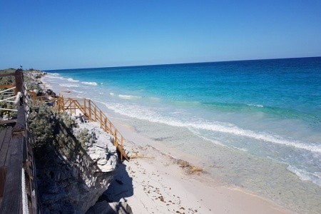 Copacabana, Playa De Oro - 40