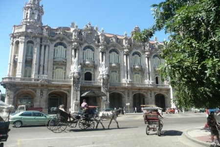 Copacabana, Tuxpan - 3