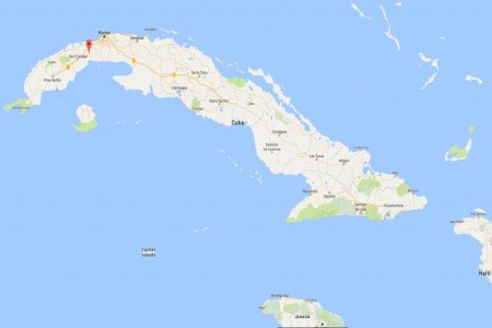 Copacabana, Tuxpan - 7