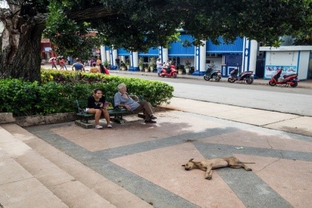 Copacabana, Tuxpan - 11