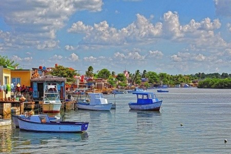 Copacabana, Tuxpan - 34