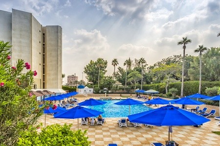 Spojené arabské emiráty Ras Al Khaimah Bm Beach Hotel (Ex.
