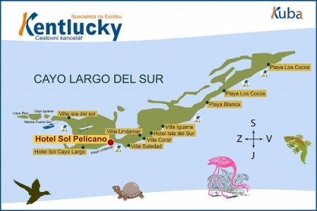 Be Live Habana City Copacabana - 8