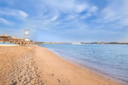 Egypt Hurghada Iberotel Makadi Beach 29 dňový pobyt All Inclusive Letecky Letisko: Praha júl 2024 (24/07/24-21/08/24)