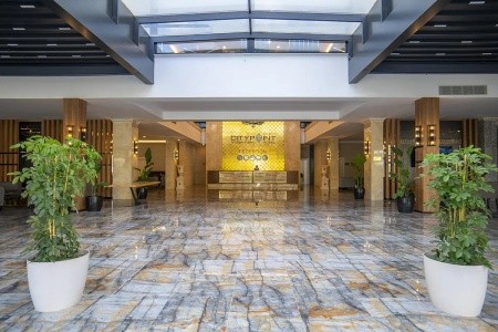 Maril Beach & Spa (Ex. City Point Beach) - 49