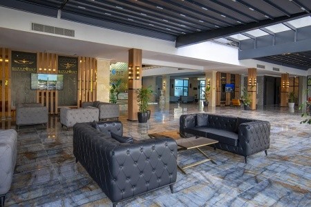 Maril Beach & Spa (Ex. City Point Beach) - 50