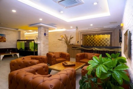 Maril Beach & Spa (Ex. City Point Beach) - 51