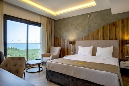 Maril Beach & Spa (Ex. City Point Beach) - 52