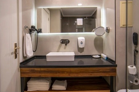 Maril Beach & Spa (Ex. City Point Beach) - 57