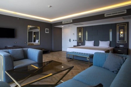 Maril Beach & Spa (Ex. City Point Beach) - 58