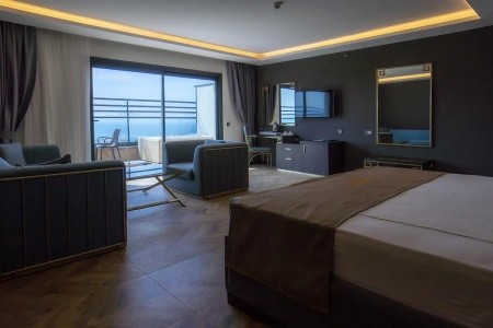 Maril Beach & Spa (Ex. City Point Beach) - 59