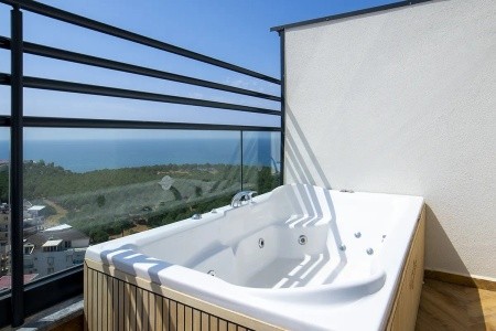 Maril Beach & Spa (Ex. City Point Beach) - 61