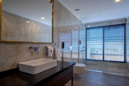 Maril Beach & Spa (Ex. City Point Beach) - 62