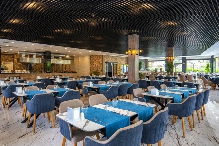 Maril Beach & Spa (Ex. City Point Beach) - 64