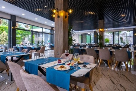 Maril Beach & Spa (Ex. City Point Beach) - 65