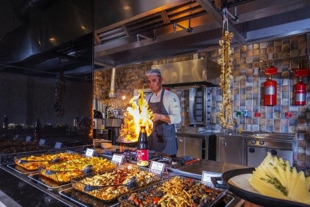 Maril Beach & Spa (Ex. City Point Beach) - 66