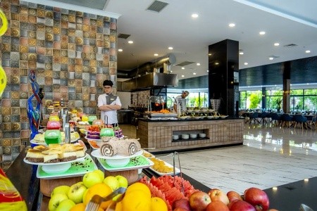 Maril Beach & Spa (Ex. City Point Beach) - 68