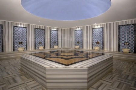 Maril Beach & Spa (Ex. City Point Beach) - 70