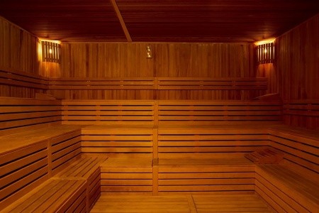 Maril Beach & Spa (Ex. City Point Beach) - 71