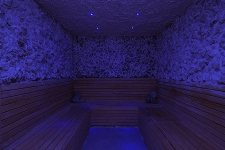 Maril Beach & Spa (Ex. City Point Beach) - 72